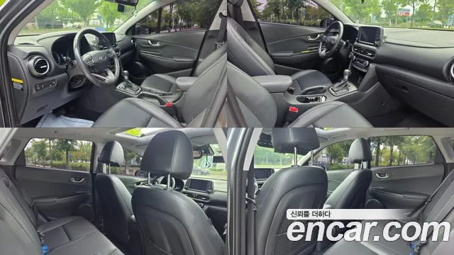 Hyundai Kona 2019 thumb 6