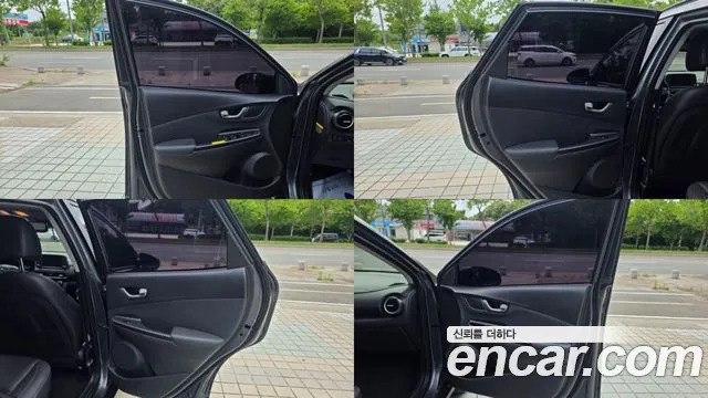 Hyundai Kona 2019 thumb 7