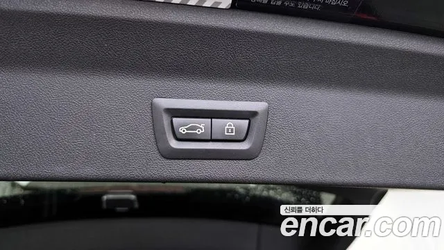 BMW X3 2018 thumb 12