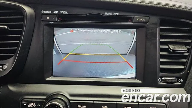 Kia K5 2010 thumb 11