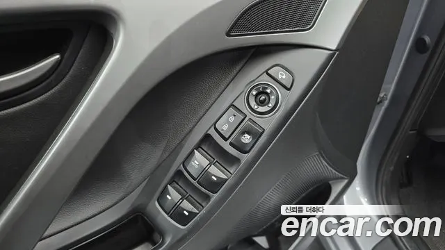 Hyundai Elantra 2014 thumb 11