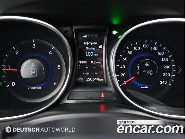 Hyundai DM 2014 thumb 4