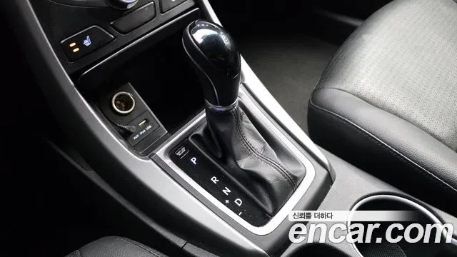 Hyundai Elantra 2014 thumb 7