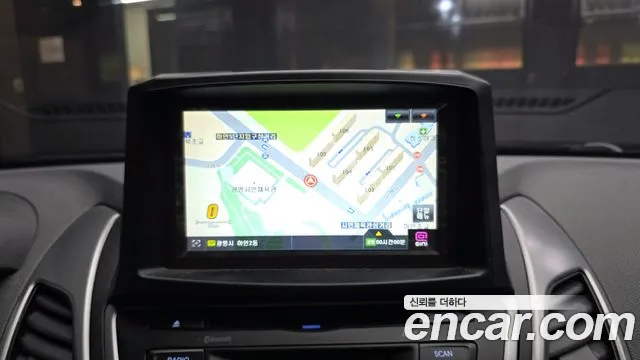 Hyundai Elantra 2014 thumb 4