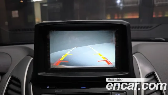 Hyundai Elantra 2014 thumb 11