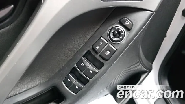 Hyundai Elantra 2014 thumb 6