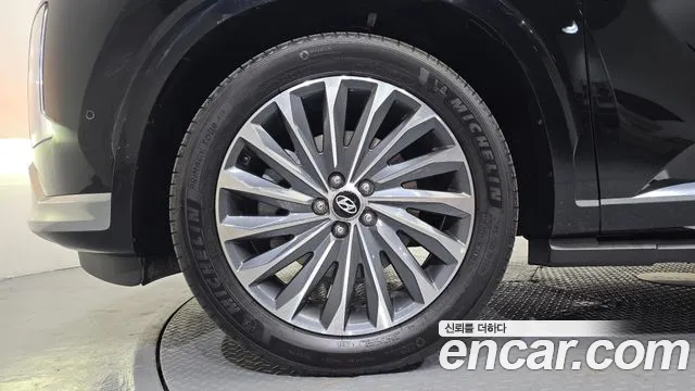 Hyundai Palisade 2024 thumb 10