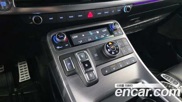 Hyundai Palisade 2024 thumb 12