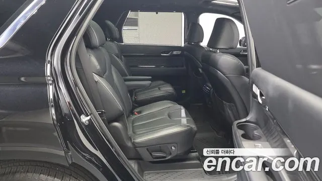 Hyundai Palisade 2024 thumb 6
