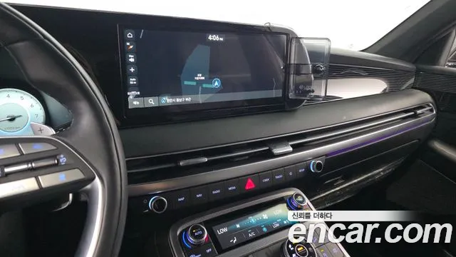 Hyundai Palisade 2024 thumb 7