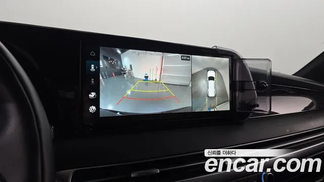 Hyundai Palisade 2024 thumb 2