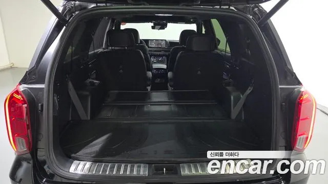 Hyundai Palisade 2024 thumb 8