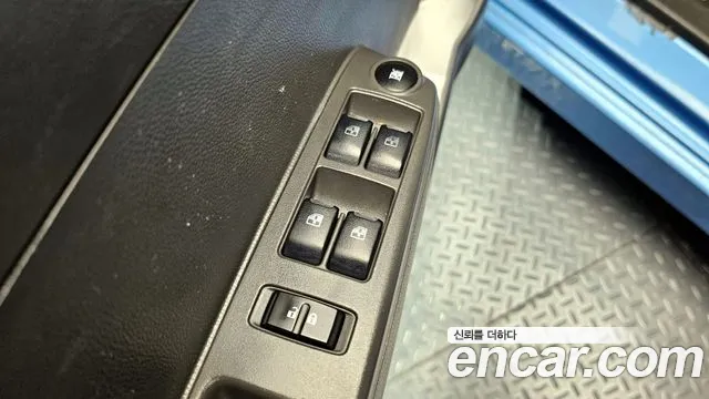 Chevrolet Spark 2014 thumb 7