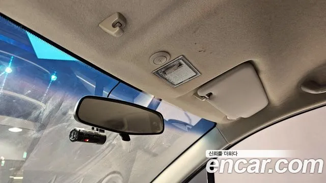 Chevrolet Spark 2014 thumb 11