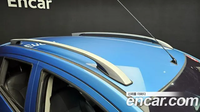 Chevrolet Spark 2014 thumb 4