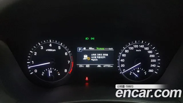 Genesis G80 2018 thumb 12
