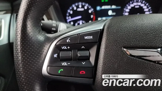 Genesis G80 2018 thumb 7