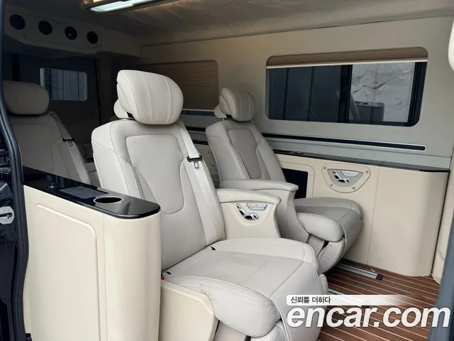 Mercedes-Benz Sprinter 2020 thumb 10