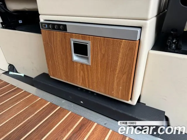 Mercedes-Benz Sprinter 2020 thumb 9