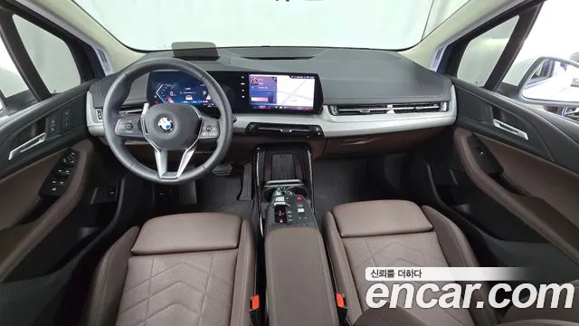 BMW 2 серии Active Tourer 2024 thumb 12