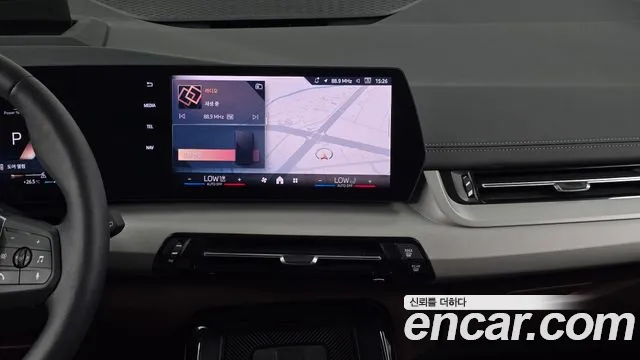 BMW 2 серии Active Tourer 2024 thumb 8