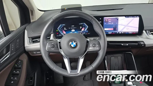 BMW 2 серии Active Tourer 2024 thumb 6