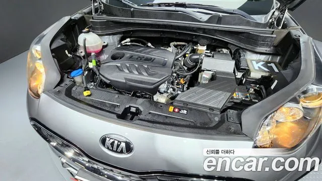 Kia Sportage 2021 thumb 10