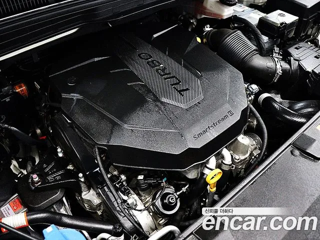Kia Carnival 2021 thumb 4