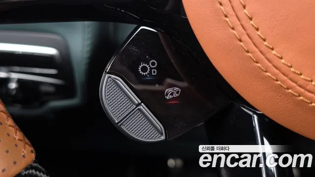 Mercedes-Benz G-Класс 2020 thumb 3