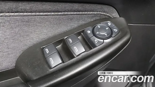 Chevrolet Trailblazer 2021 thumb 12
