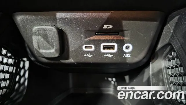 Chevrolet Trailblazer 2021 thumb 10