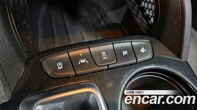 Chevrolet Trailblazer 2021 thumb 11