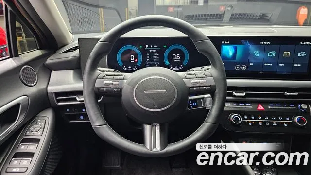 Hyundai (DN8) 2026 thumb 11