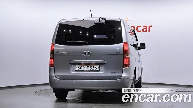 Hyundai Staria 2017 thumb 3