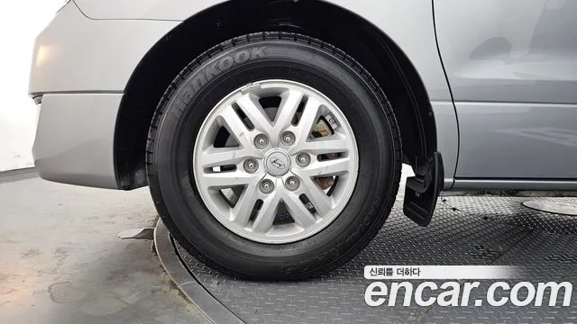 Hyundai Staria 2017 thumb 10