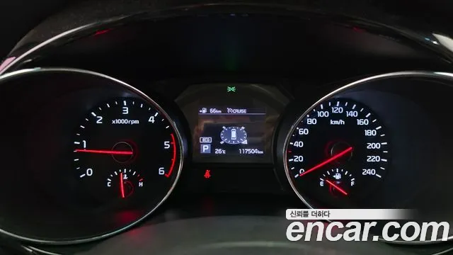 Kia Carnival 2019 thumb 6