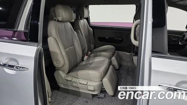 Kia Carnival 2019 thumb 2
