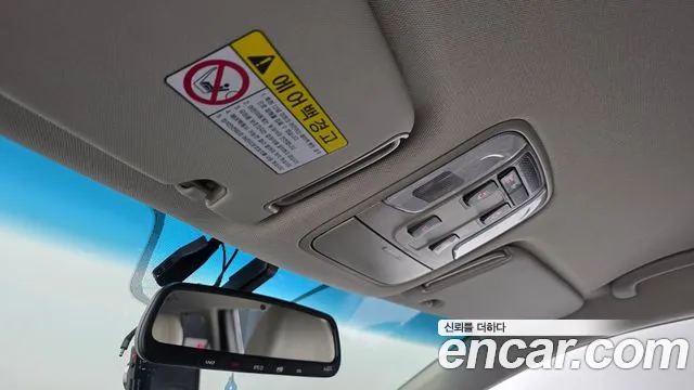 Kia Carnival 2019 thumb 11