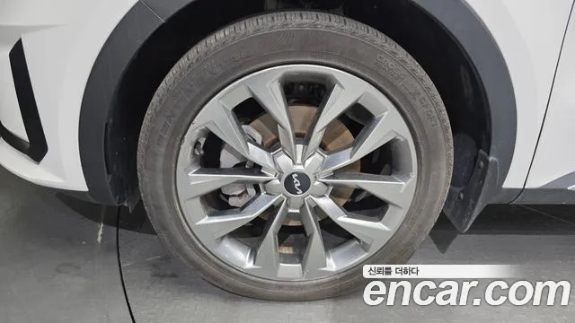 Kia Sorento 2021 thumb 9