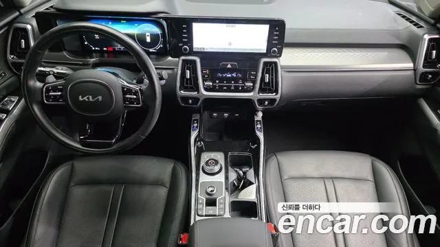 Kia Sorento 2021 thumb 7