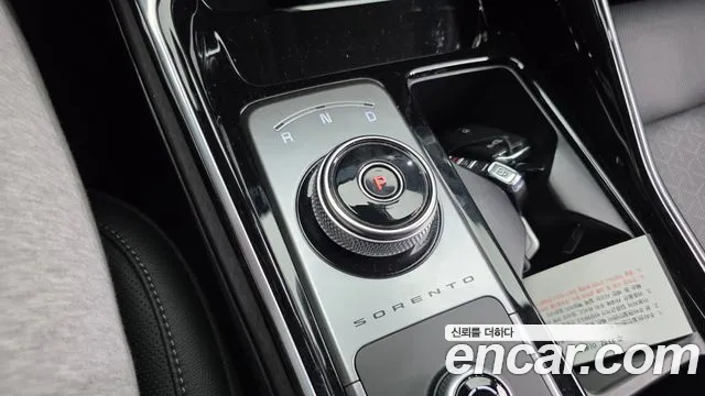 Kia Sorento 2021 thumb 6