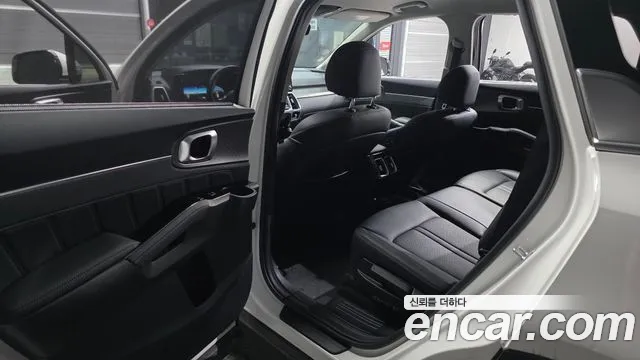 Kia Sorento 2021 thumb 12
