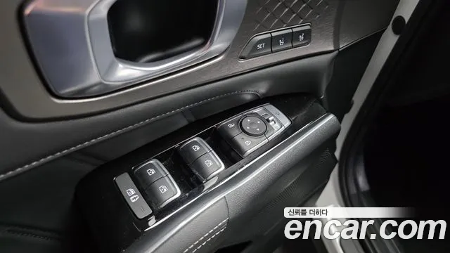 Kia Sorento 2021 thumb 8