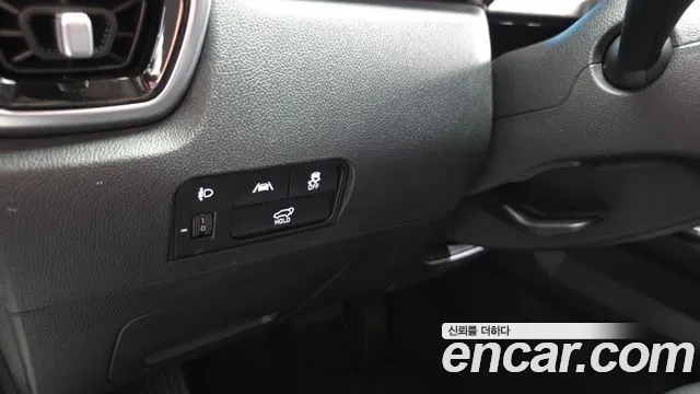 Kia Sorento 2021 thumb 4