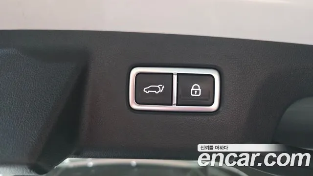 Kia Sorento 2021 thumb 3