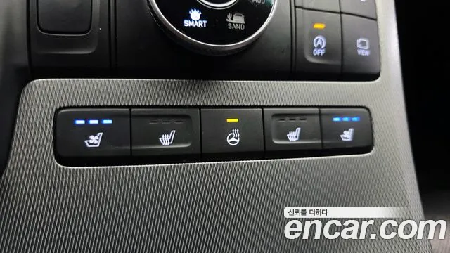 Hyundai Palisade 2020 thumb 5