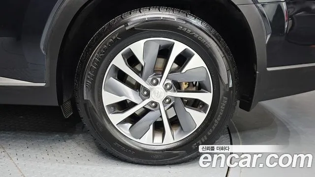 Hyundai Palisade 2020 thumb 9