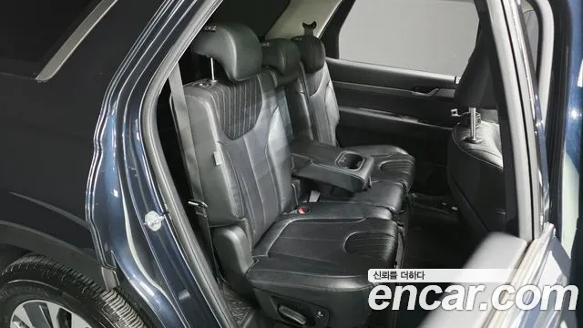 Hyundai Palisade 2020 thumb 6