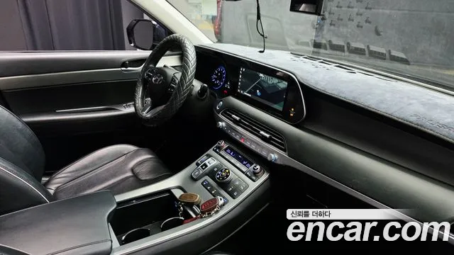 Hyundai Palisade 2020 thumb 2