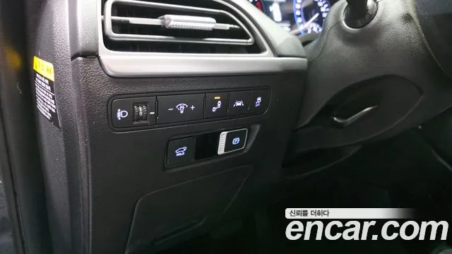 Hyundai Palisade 2020 thumb 12